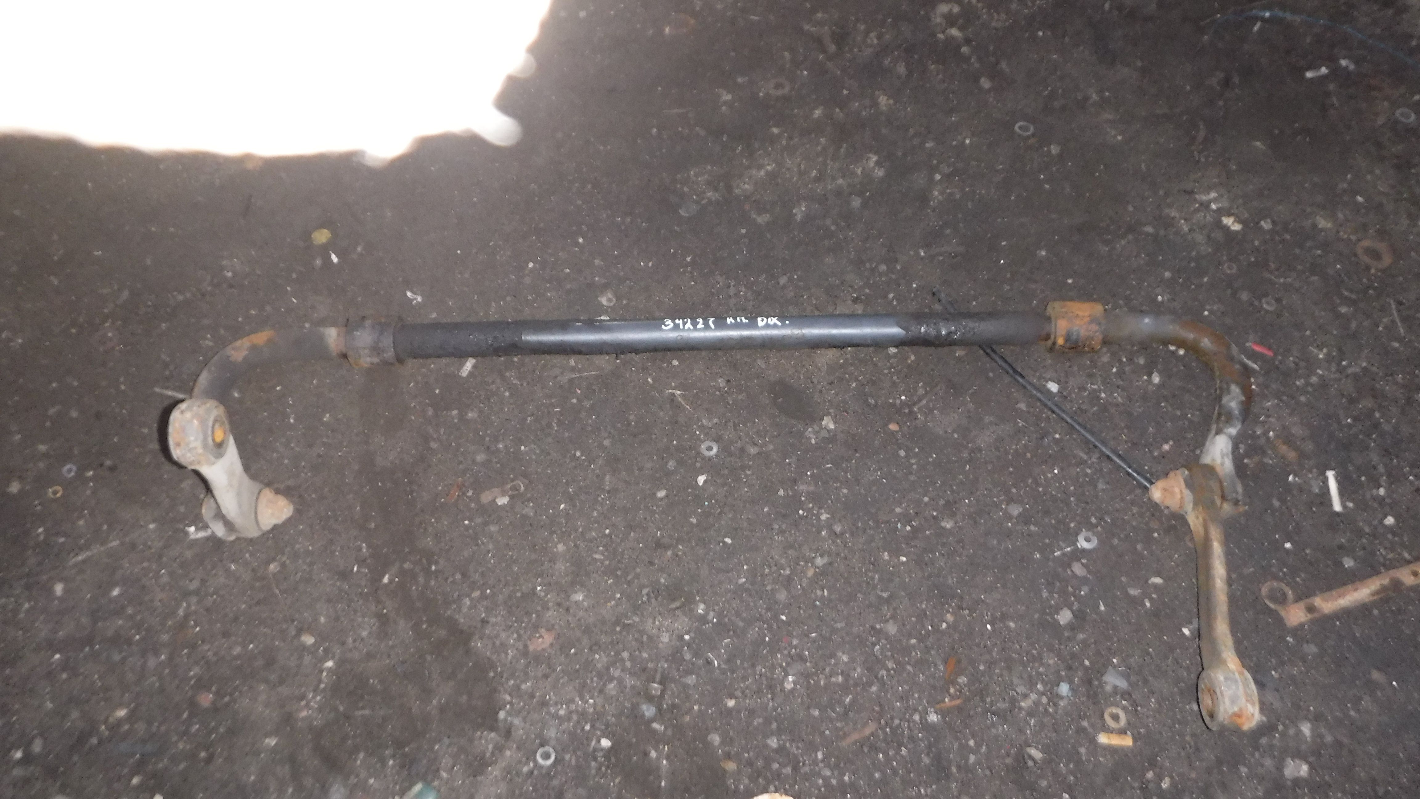 Стабилизатор передний 7482231733 Renault Magnum DXI12 2005